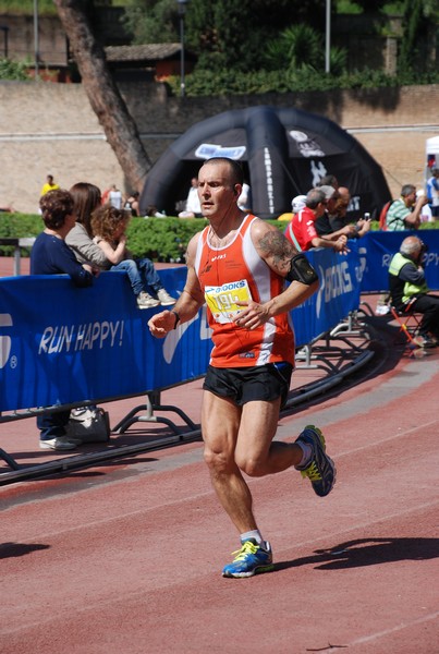 Appia Run (28/04/2013) 00110