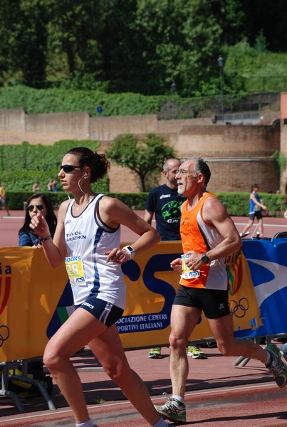 Appia Run (28/04/2013) 00129