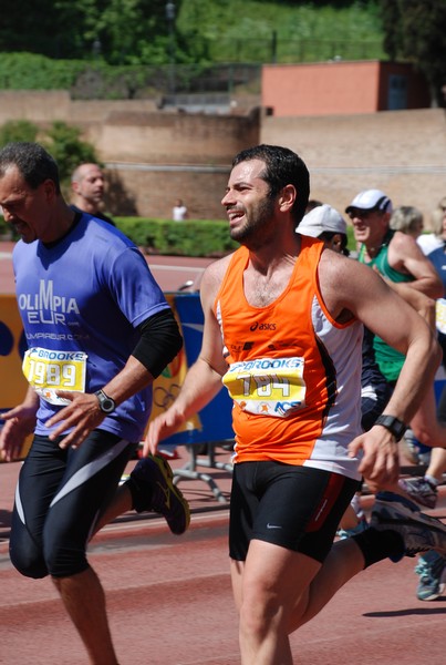 Appia Run (28/04/2013) 00138
