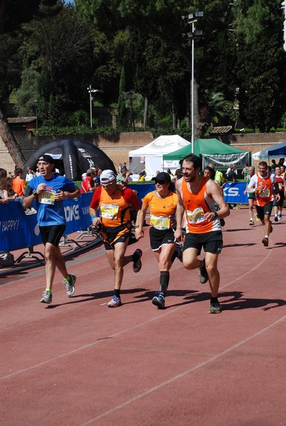 Appia Run (28/04/2013) 00147
