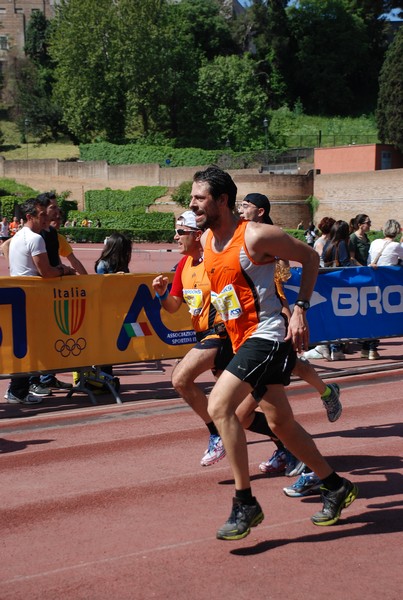 Appia Run (28/04/2013) 00149