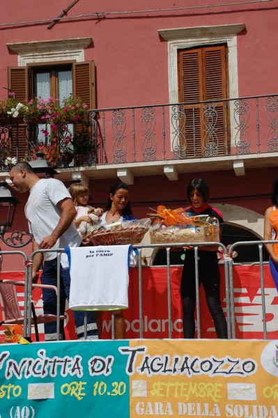 Gara della Solidarietà di Tagliacozzo (08/09/2013) 00020