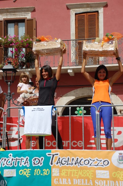 Gara della Solidarietà di Tagliacozzo (08/09/2013) 00027