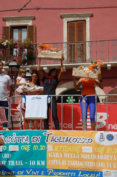 Gara della Solidarietà di Tagliacozzo (08/09/2013) 00029