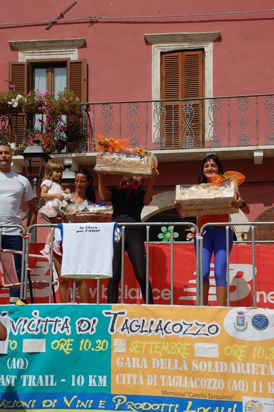 Gara della Solidarietà di Tagliacozzo (08/09/2013) 00030