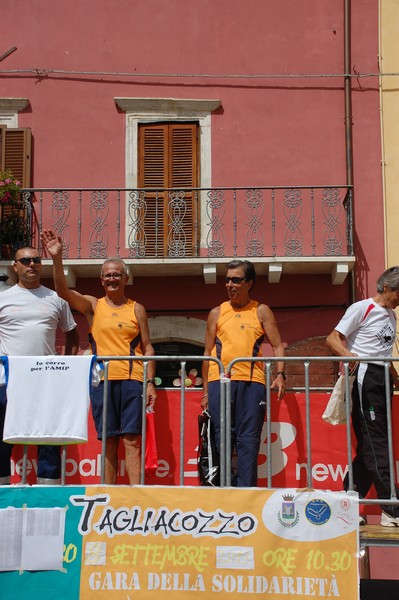 Gara della Solidarietà di Tagliacozzo (08/09/2013) 00065