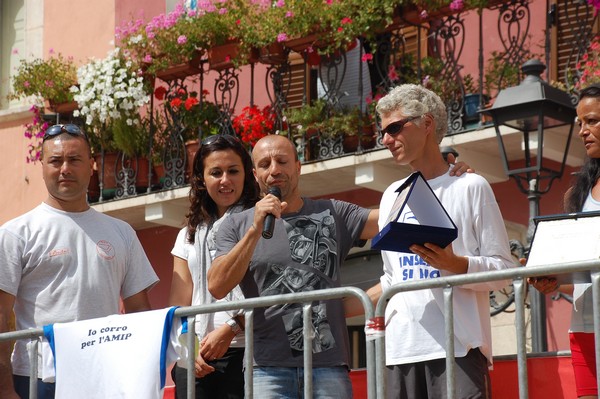 Gara della Solidarietà di Tagliacozzo (08/09/2013) 00098