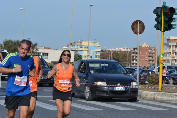 La Trenta del Mare di Roma (13/10/2013) 019