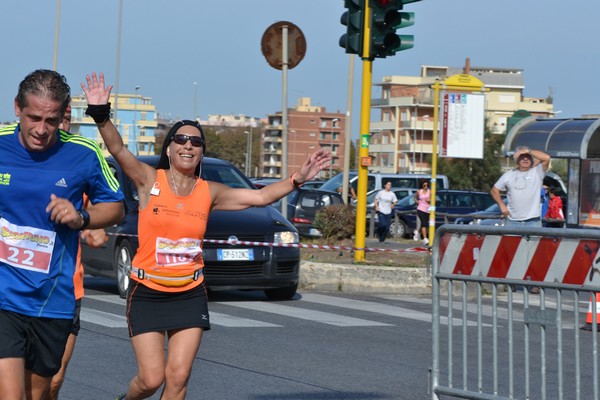 La Trenta del Mare di Roma (13/10/2013) 020