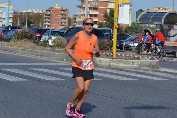 La Trenta del Mare di Roma (13/10/2013) 039