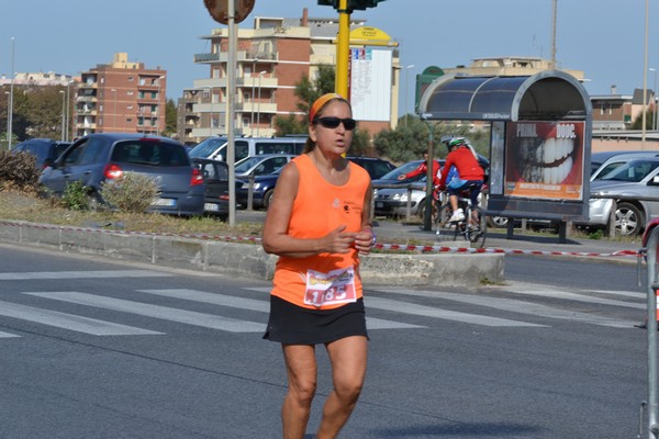 La Trenta del Mare di Roma (13/10/2013) 040