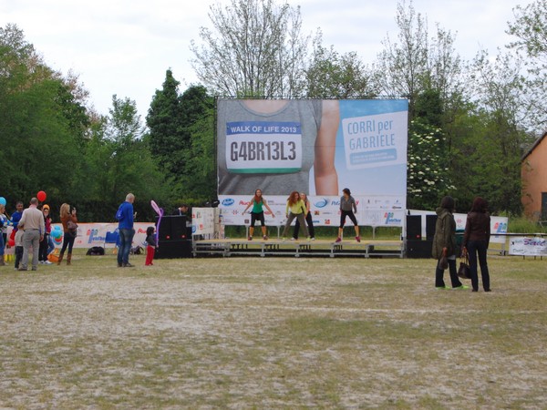 Walk of life - Corri per Telethon (21/04/2013) 00001