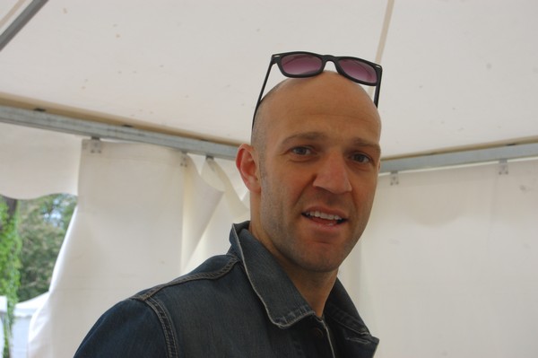 Walk of life - Corri per Telethon (21/04/2013) 00003