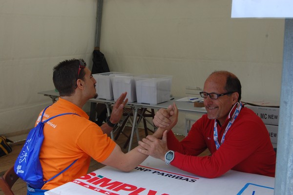 Walk of life - Corri per Telethon (21/04/2013) 00008