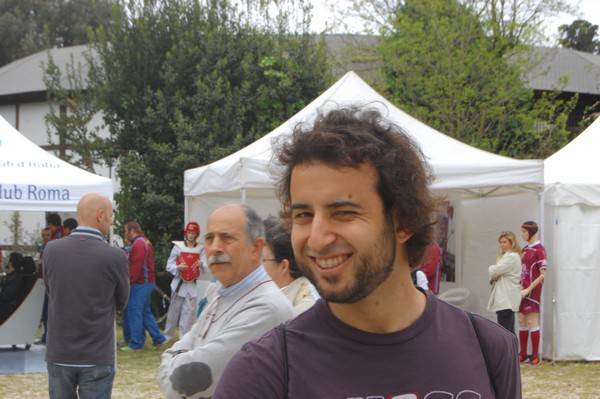 Walk of life - Corri per Telethon (21/04/2013) 00016