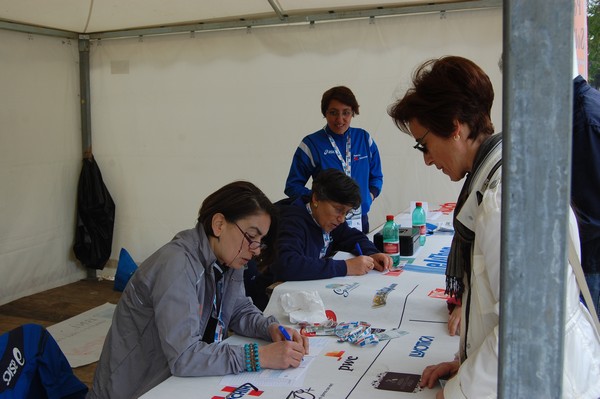 Walk of life - Corri per Telethon (21/04/2013) 00019