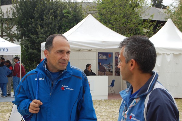 Walk of life - Corri per Telethon (21/04/2013) 00020