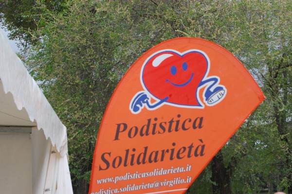 Walk of life - Corri per Telethon (21/04/2013) 00023