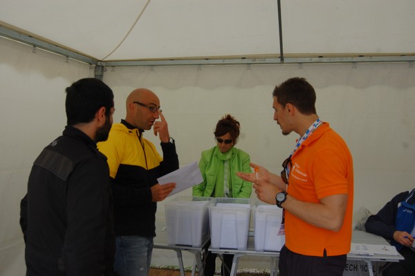 Walk of life - Corri per Telethon (21/04/2013) 00024