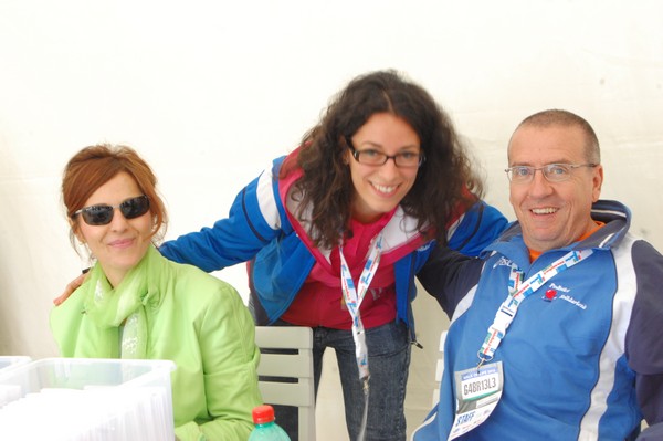 Walk of life - Corri per Telethon (21/04/2013) 00026
