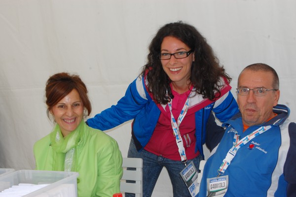 Walk of life - Corri per Telethon (21/04/2013) 00027