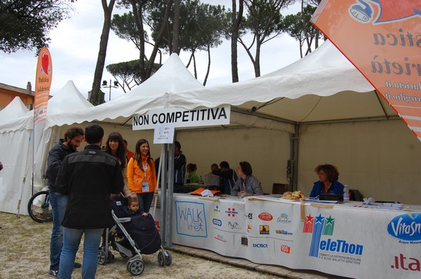 Walk of life - Corri per Telethon (21/04/2013) 00031