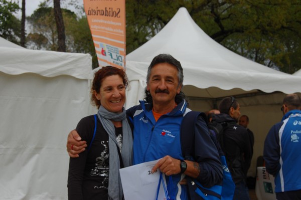 Walk of life - Corri per Telethon (21/04/2013) 00032