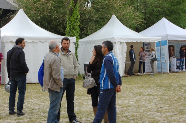 Walk of life - Corri per Telethon (21/04/2013) 00036