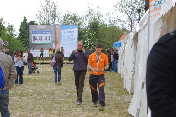 Walk of life - Corri per Telethon (21/04/2013) 00037
