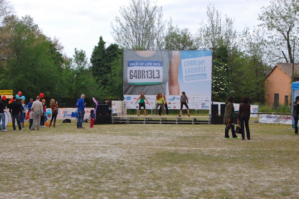 Walk of life - Corri per Telethon (21/04/2013) 00038