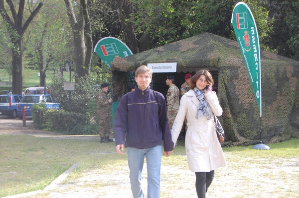 Walk of life - Corri per Telethon (21/04/2013) 00039