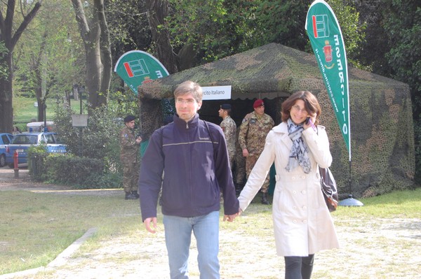 Walk of life - Corri per Telethon (21/04/2013) 00040