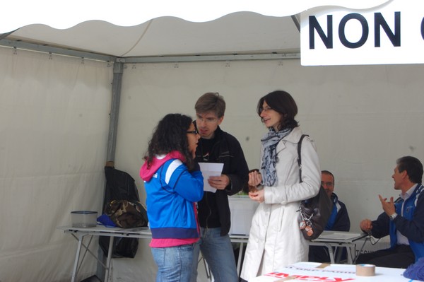 Walk of life - Corri per Telethon (21/04/2013) 00042