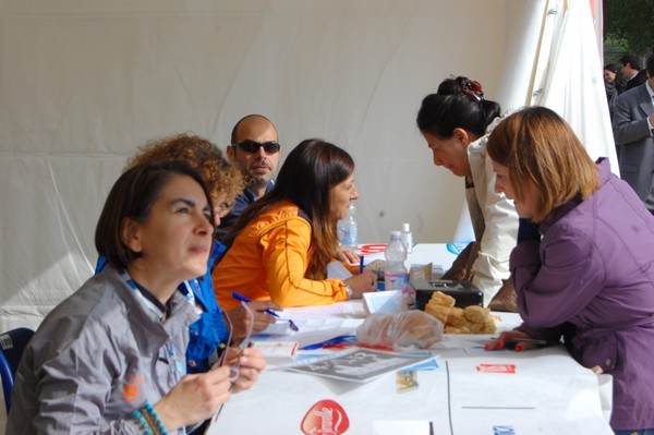 Walk of life - Corri per Telethon (21/04/2013) 00043