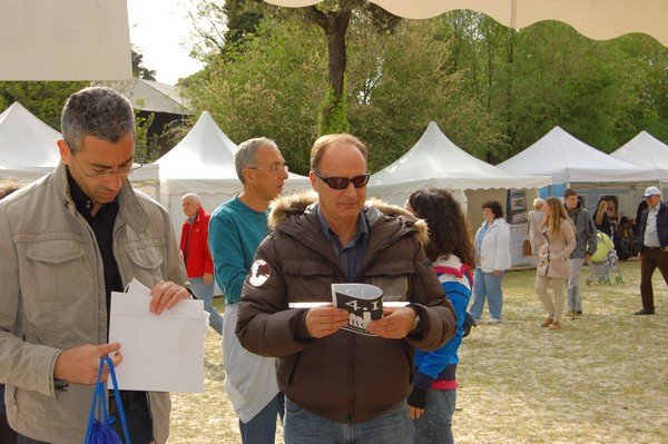 Walk of life - Corri per Telethon (21/04/2013) 00044