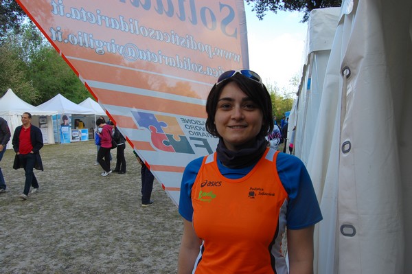 Walk of life - Corri per Telethon (21/04/2013) 00049