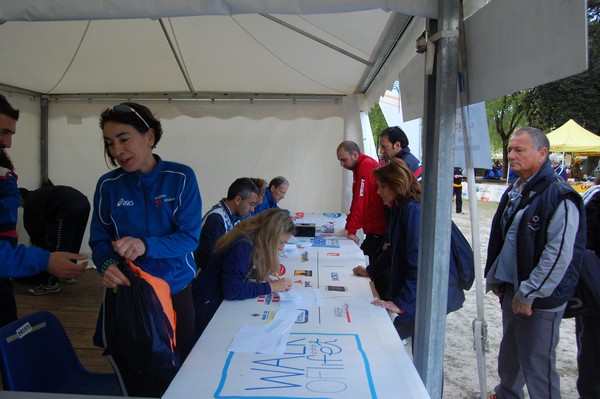 Walk of life - Corri per Telethon (21/04/2013) 00050