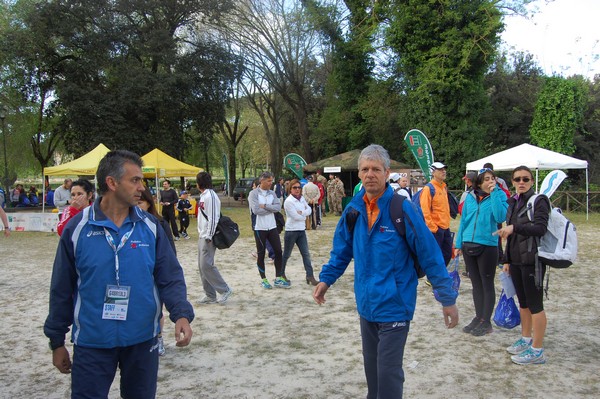 Walk of life - Corri per Telethon (21/04/2013) 00053