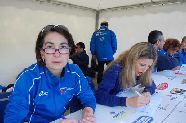 Walk of life - Corri per Telethon (21/04/2013) 00055