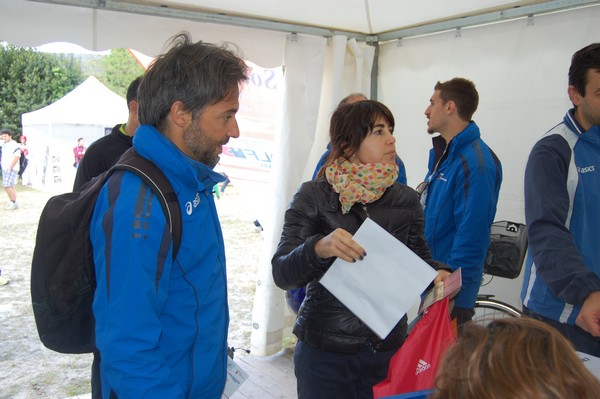 Walk of life - Corri per Telethon (21/04/2013) 00059