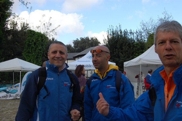 Walk of life - Corri per Telethon (21/04/2013) 00064