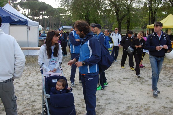 Walk of life - Corri per Telethon (21/04/2013) 00065