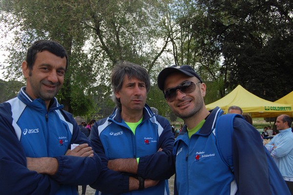 Walk of life - Corri per Telethon (21/04/2013) 00066