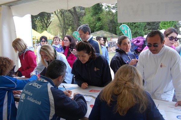 Walk of life - Corri per Telethon (21/04/2013) 00068