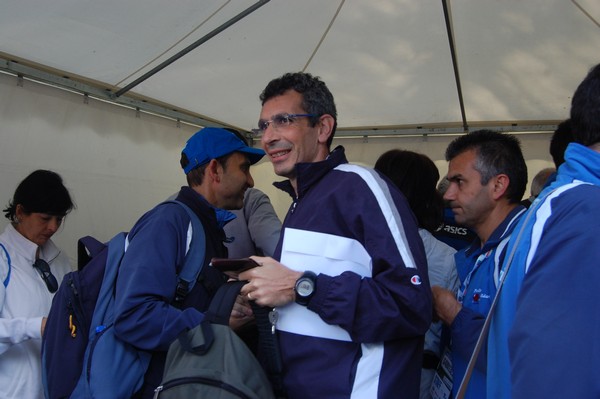 Walk of life - Corri per Telethon (21/04/2013) 00069