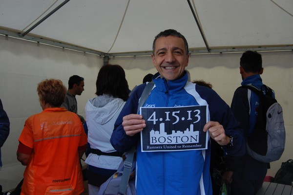 Walk of life - Corri per Telethon (21/04/2013) 00070