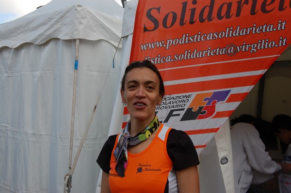 Walk of life - Corri per Telethon (21/04/2013) 00072