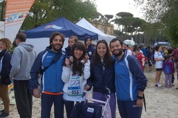 Walk of life - Corri per Telethon (21/04/2013) 00073