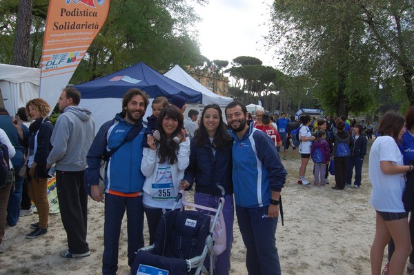 Walk of life - Corri per Telethon (21/04/2013) 00074