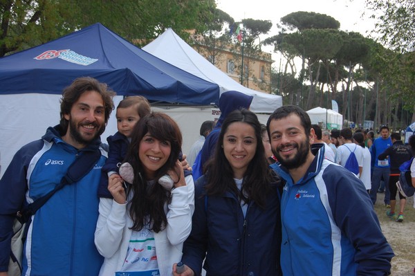 Walk of life - Corri per Telethon (21/04/2013) 00075